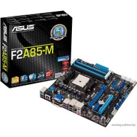 Материнская плата ASUS F2A85-M