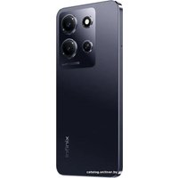 Телефон Infinix Note 30i 8GB/128GB (обсидиановый черный)