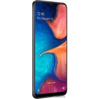 Телефон Samsung Galaxy A20 3GB/32GB (черный)