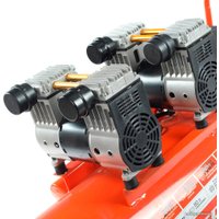 Компрессор Patriot WO 80-360