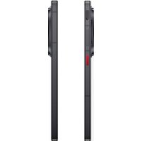 Телефон Nubia Z60S Pro 12GB/256GB международная версия (черный) в Барановичах