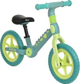 Pituso Dino EVA 12 (зеленый)