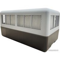 Увлажнитель воздуха Breeeth! REAL (графит)