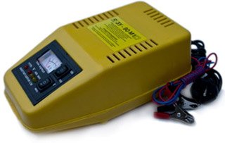 Зарядное устройство Тамбов ЗУ-90М1