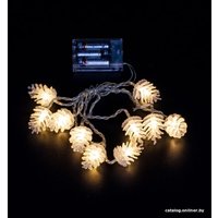 Светодиодная гирлянда ArtStyle CL-N206WW