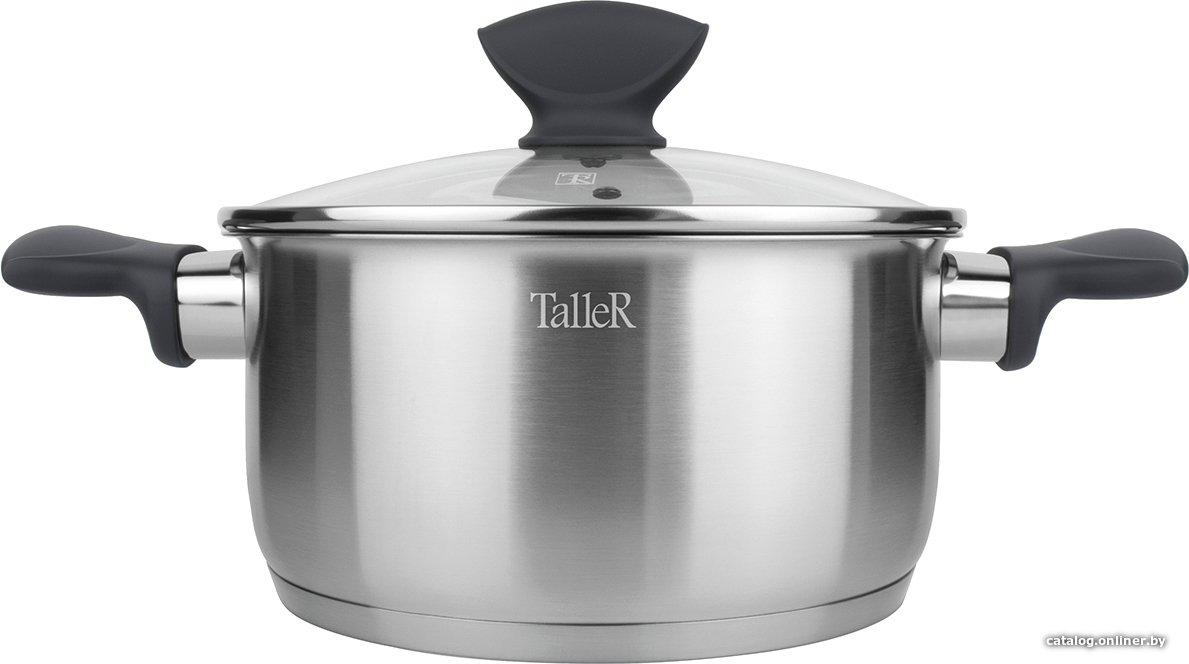 Кастрюля Taller Мэрион TR-17264