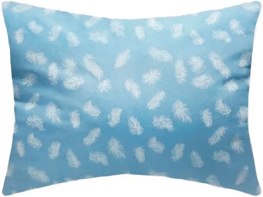

Спальная подушка OL-Tex Home Экопух ОЭТм-57-1 50x68