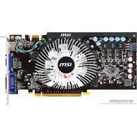 Видеокарта MSI N250GTS-MD1G
