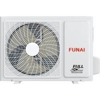 Кондиционер Funai Emperor Up Smart Eye Full DC Inverter RAC-I-EU35HP.D01
