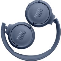 Наушники JBL Tune 525BT (темно-синий)