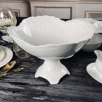 Ваза для фруктов Lenardi Аврора 305-043