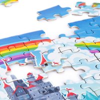 Пазл Dream Makers Единороги RI1204C