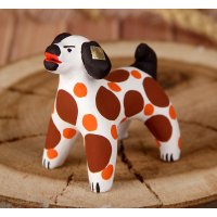 Статуэтка Sima-Land Собака 2717603