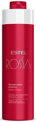 

Бальзам Estel Professional Rossa Бальзам-маска 1 л