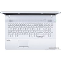 Ноутбук Sony VAIO VPC-EC1M1E/WI