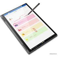 Ноутбук 2-в-1 Lenovo Yoga C740-15IML 81TD004DRU