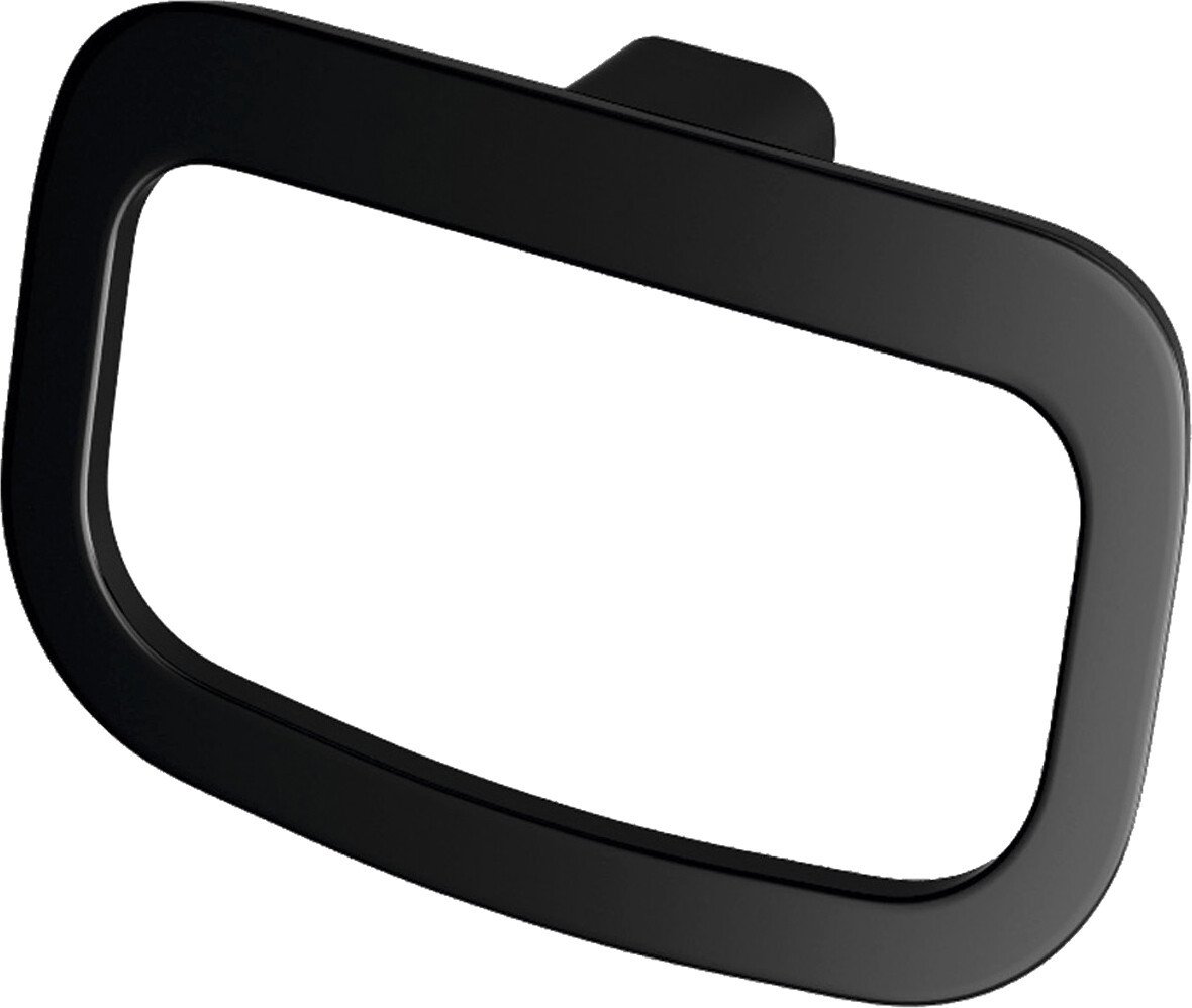 

Держатель для полотенца Wasserkraft Glan K-5160