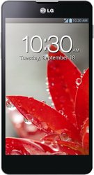 LG Optimus G (E975)