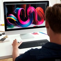 Клавиатура Logitech Craft 920-008505