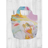 Сумка шоппер JoyArty Красочные брызги bstl_19444