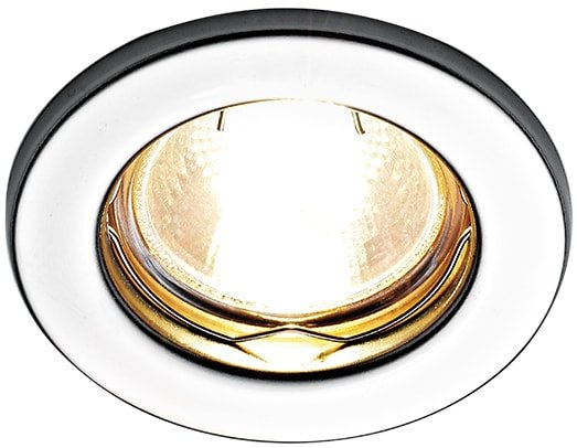 

Точечный светильник Ambrella light Organic Spot FT9210 CH