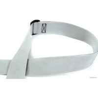 Ремень для гитары Ernie Ball 4046 Polypro Gray