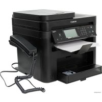 МФУ Canon i-SENSYS MF237w (с трубкой для факса) в Витебске