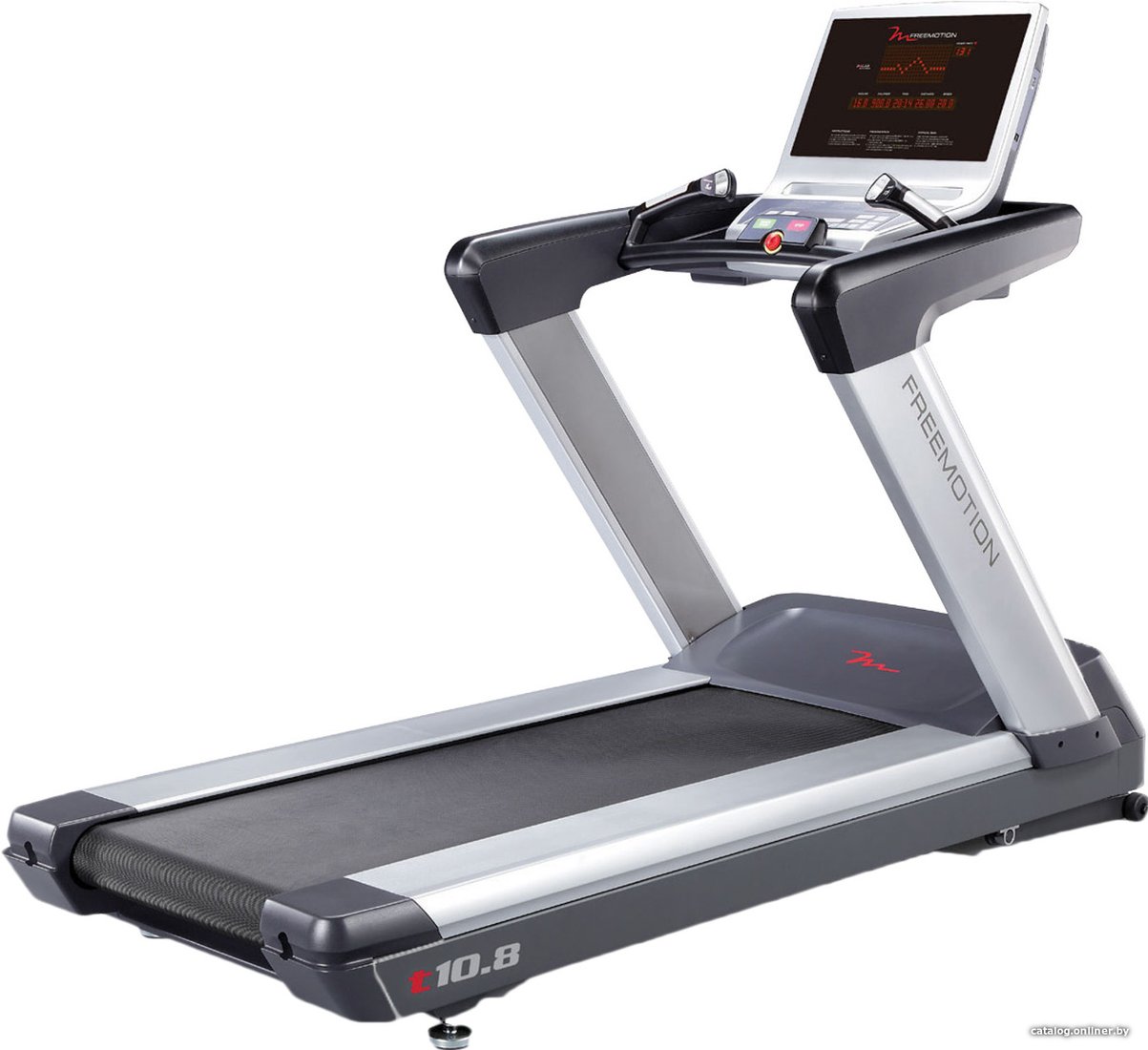 Электрическая беговая дорожка Freemotion t10.8