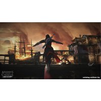  Assassin’s Creed Chronicles: Трилогия для PlayStation 4