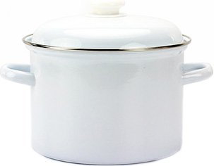 Кастрюля Лысьвенские эмали С-1615АП2