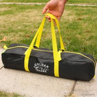 Треккинговая палатка GOLDEN SHARK Simple 3 (зеленый)