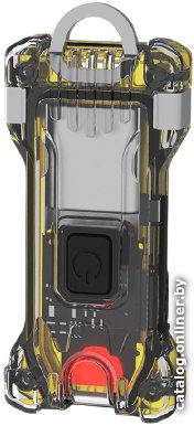 Фонарь Armytek Zippy Extended Set WR (желтый)