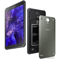 Планшет Samsung Galaxy Tab Active 16GB LTE Titanium Green (SM-T365)