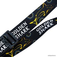 Фонарь GOLDEN SHARK Profi (с аккумулятором)