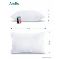 Спальная подушка Espera Home Arctic ЕС-5476 50x70