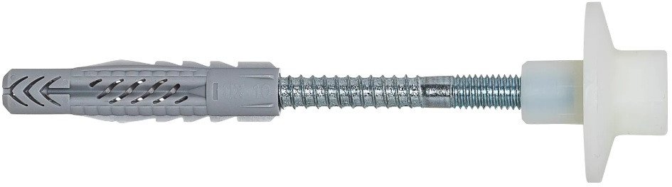 

Комплект креплений Fischer WD 8X90 4006209806593 80659