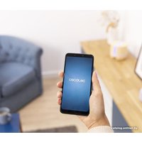 Увлажнитель воздуха Cecotec PureAroma 550 Connected SunLight в Солигорске