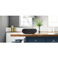 Музыкальный центр Panasonic RX-D552E-K