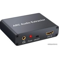 Адаптер USBTOP HDMI ARC Audio Extractor в Витебске