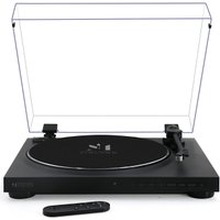 Виниловый проигрыватель Music Public Kingdom TT44ATA