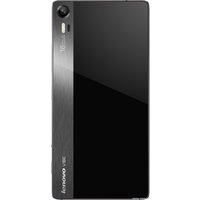 Смартфон Lenovo Vibe Shot Graphite Grey