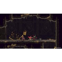 Blasphemous II (без русской озвучки, русские субтитры) для Nintendo Switch