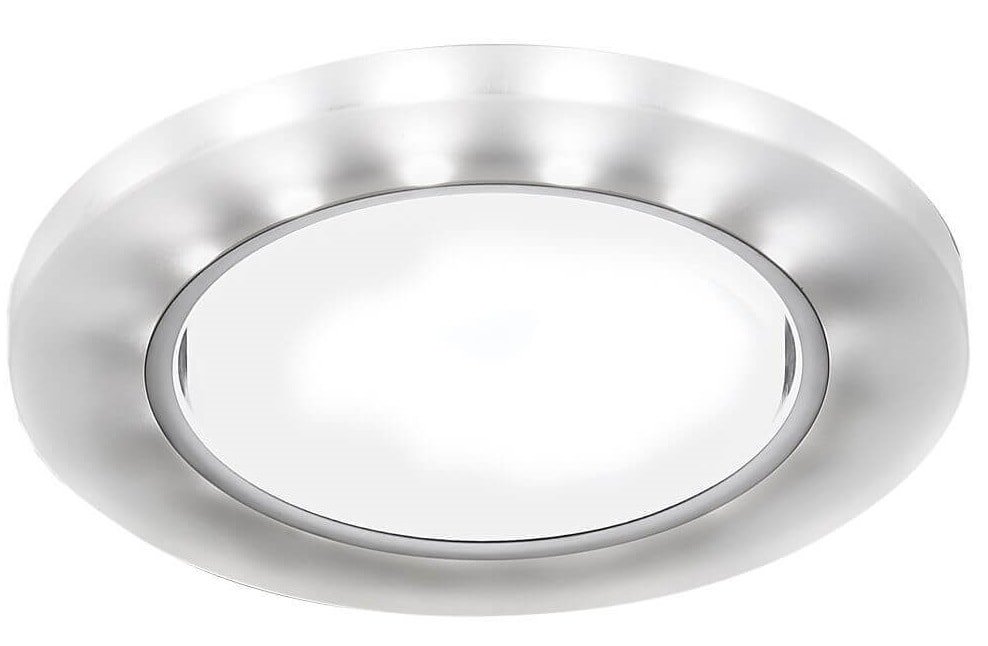 

Точечный светильник Ambrella light G214 CH/WH