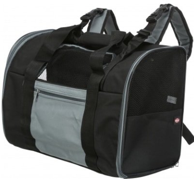 

Рюкзак-переноска Trixie Connor Backpack (черный)