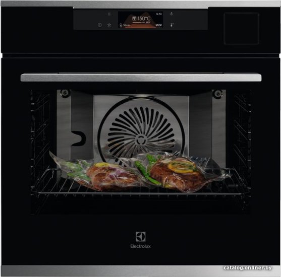 Electrolux KOABS39X