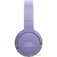 Наушники JBL Tune 670NC (сиреневый)