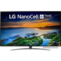 Телевизор LG 55NANO866NA