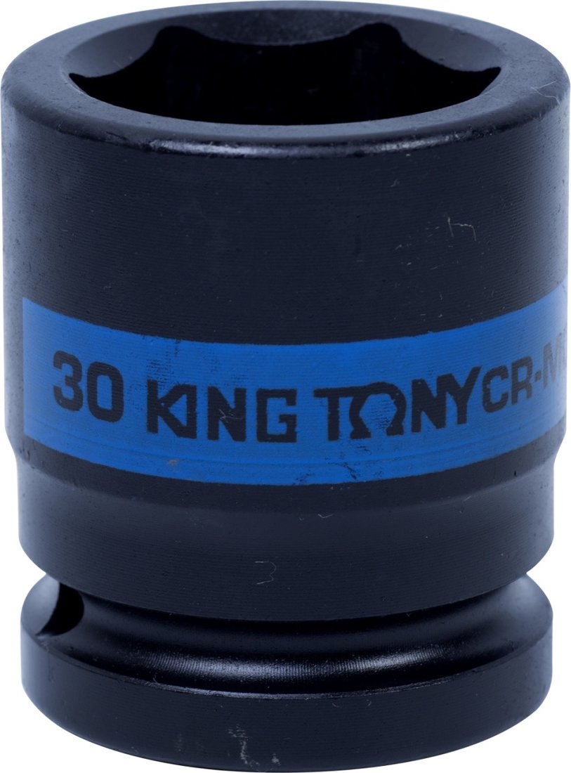 

Головка слесарная King Tony 653530M