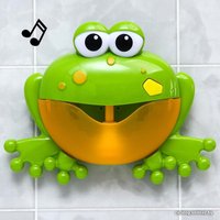 Игрушка для ванной Крошка Я Лягушка-пузыри 6906694 в Бресте