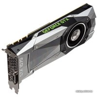 Видеокарта ASUS GeForce GTX 1070 8GB GDDR5 [GTX1070-8G]